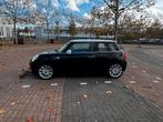 Mini 1.5 Cooper 2015 Zwart, Auto's, Voorwielaandrijving, 136 pk, 4 stoelen, Zwart