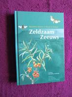 Zeldzaam Zeeuws - Bijzondere planten en dieren in Zeeland, Boeken, Natuur, Ophalen of Verzenden, Zo goed als nieuw