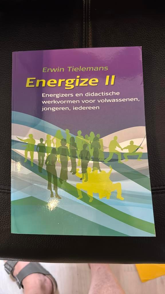 E. Tielemans - II, Boeken, Wetenschap, Nieuw, Ophalen of Verzenden