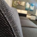 Hoekbank | IN.HOUSE | Antraciet | 275x160 | Bank | Sofa, 250 tot 300 cm, Gebruikt, Hoekbank, Dongenseweg 13e, 5121 PB Rijen