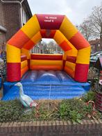 Leuke kleine springkussen, Ophalen, Zo goed als nieuw