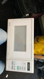 Magnetron samsung primo gratis., Witgoed en Apparatuur, Magnetrons, Ophalen, Zo goed als nieuw