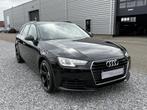 Audi A4 Avant 1.4 TFSI Design Xenon|PDC|Clima|Stoelverw Zwar, Voorwielaandrijving, Gebruikt, 4 cilinders, A4