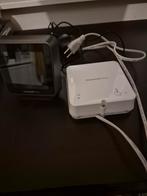 Honeywell Lyric T6 OpenTherm Thermostaat - Gebruikt, Ophalen of Verzenden, Slimme thermostaat, Gebruikt