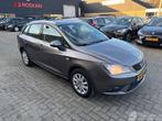 SEAT Ibiza 1.2 TSI Style Dynamic Nap (bj 2014), Auto diversen, Schadeauto's, Overige carrosserieën, Handgeschakeld, Benzine, Seat