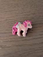 My Little Pony Broche, Ophalen of Verzenden, Zo goed als nieuw