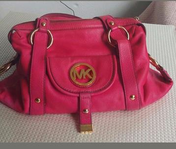 Originele Michael Kors tas! merktassen, luxe makeup en meer!