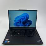 Lenovo ThinkPad E16 Gen 1 – i7-1355U – 16GB – 512GB, Computers en Software, Windows Laptops, 9743AL, Qwerty, Refurbished, Intel® Core™ i7 