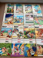 Asterix & Obelix, Meerdere stripboeken, Ophalen of Verzenden, Gelezen, Goscinny & Uderzo