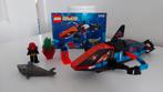 Lego 6155 Deep Sea Predator, Ophalen of Verzenden, Lego, Zo goed als nieuw