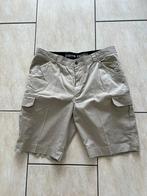 Korte Broek Pierre Cardin, Ophalen of Verzenden, Zo goed als nieuw, Blauw