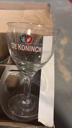 De Koninck bierglas, Verzamelen, Biermerken, Ophalen of Verzenden, Zo goed als nieuw, Glas of Glazen, Overige merken