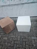 2 Leuke Poefjes, Ophalen