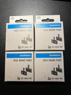 Shimano BP-G04S-MX remblokjes 4 paar, Overige typen, Nieuw, Shimano, Mountainbike