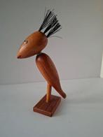 Hans Bolling flessenopener, kurkentrekker vintage Deens, Ophalen of Verzenden, Gebruikt