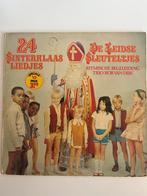 24 sinterklaas liedjes, Ophalen of Verzenden, Zo goed als nieuw