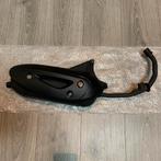 Uitlaat Piaggio Zip euro4 NIEUW, Piaggio, Info@jynkx.com, Jynkx, Nieuw