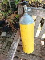 Duikfles zonder certificaat, Watersport en Boten, Duiken, Ophalen, Gebruikt, Duikfles