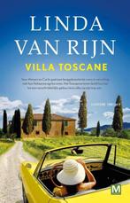 Linda van Rijn Villa Toscane.  (x), Ophalen of Verzenden, Gelezen, Nederland