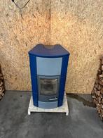 24160 Houtkachel Häse 6-8kw, Huis en Inrichting, Kachels, Ophalen, Gebruikt, Houtkachel, Vrijstaand