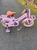 LIBERTY SPIRIT 12 INCH VAN 2 TOT 4 JAAR. ,(ALS NIEUW), Ophalen, Zo goed als nieuw, Minder dan 16 inch