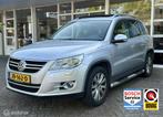 Volkswagen Tiguan 2.0 TSI Sport&Style 4Motion Pano, Climat,, Auto's, Automaat, Gebruikt, 4 cilinders, 1984 cc