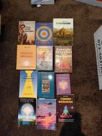 Esoterische & Spirituele Boeken - 36 stuks, Boeken, Gelezen, Achtergrond en Informatie, Spiritualiteit algemeen, Ophalen of Verzenden