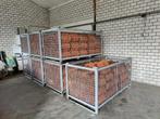 KDN Dakpannen, Ophalen, Gebruikt, Steen of Klei, 15 m² of meer
