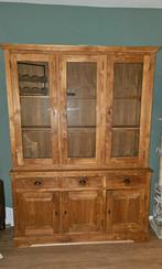 Teak buffetkast - Weidzz Marum, Huis en Inrichting, Kasten | Buffetkasten, Ophalen, Gebruikt, 200 cm of meer, 150 tot 200 cm