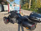 Can-Am Spyder in zeer goede staat, Motoren, Ophalen of Verzenden, Zo goed als nieuw