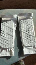 Knie/been beschermers, Kleding | Dames, Sportkleding, Ophalen of Verzenden, Nieuw, Maat 38/40 (M), Wit
