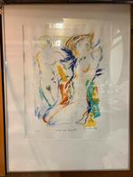 Reproducties / kunst, Ophalen of Verzenden