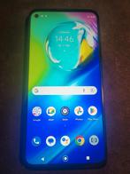 Motorola moto g8 power | 64GB | Dual SIM, Telecommunicatie, Mobiele telefoons | Motorola, Ophalen, Overige modellen, Blauw, Touchscreen