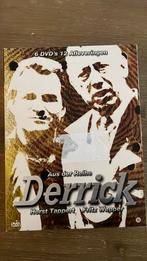 Derrick, Vanaf 12 jaar, Ophalen of Verzenden, Zo goed als nieuw