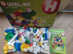 Hubelino duplo knikkerbaan starter set, Ophalen of Verzenden, Zo goed als nieuw, Complete set, Duplo