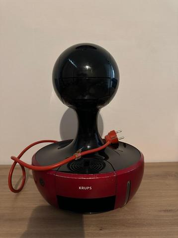 Krups/Dolce Gusto Drop beschikbaar voor biedingen