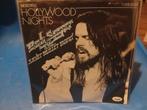 BOB SEGER & THE SILVER BULLET BAND Hollywood nights 1978, Cd's en Dvd's, Vinyl Singles, Ophalen of Verzenden, Zo goed als nieuw
