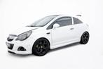Voorlip spoiler sideskirt achterlip - Opel Corsa OPC D 06-14