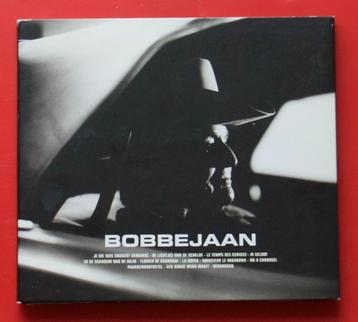 cd Bobbejaan Schoepen Bobbejaan uit 2008 met Ik geloof  beschikbaar voor biedingen