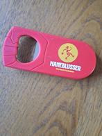 Maneblusser fust opener bier, Verzamelen, Biermerken, Ophalen of Verzenden, Nieuw, Flesopener, Overige merken