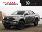 Volkswagen Amarok 3.0 TDI V6 240PK 4Motion PanAmericana Plus, Automaat, Stof, Gebruikt, 2993 cc