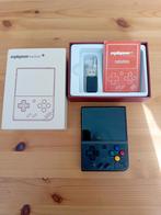 Miyoo mini plus 64gb, Spelcomputers en Games, Spelcomputers | Overige, Ophalen, Zo goed als nieuw