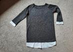 Lange trui maat one size, Ophalen of Verzenden, Zo goed als nieuw, Maat 38/40 (M), Overige kleuren