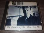 Sting - The Dream Of The Blue Turtles, Cd's en Dvd's, Cd's | Pop, Ophalen of Verzenden, 1980 tot 2000, Zo goed als nieuw