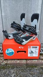 Nieuwe Thirtytwo T32M FASE Snowboard Bindingen, Bindingen, Nieuw, Ophalen of Verzenden, Nb