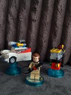 Lego Dimensions Ghostbusters 71228 compleet, Avontuur en Actie, 2 spelers, Ophalen of Verzenden, Zo goed als nieuw
