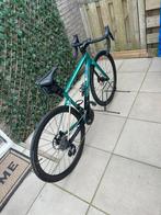Wilier garda maat S (carbon frame & wielen & sram rival AXS), Overige merken, 28 inch, Carbon, 49 tot 53 cm