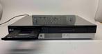 LG RC185 DVD Recorder combi VHS Recorder met afstandbedienin, Audio, Tv en Foto, Videospelers, N, Ophalen of Verzenden, N, VHS-speler of -recorder