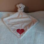 Ajax beer knuffeldoekje beertje Ajax knuffeldoekje - Nieuw!, Ophalen of Verzenden, ., ., .