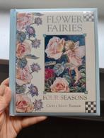 Flower Fairies: Four Seasons - Cicely Mary Barker, Ophalen of Verzenden, Zo goed als nieuw